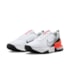 Tênis Esportivo Nike Air Max Alpha Trainer 6 Masculino Branco