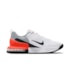 Tênis Esportivo Nike Air Max Alpha Trainer 6 Masculino Branco