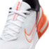 Tênis Esportivo Nike Air Max Alpha Trainer 6 Masculino Branco