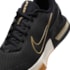 Tênis  Esportivo Nike Air Max Alpha Trainer 6 Masculino Preto