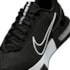Tênis Esportivo Nike Air Max Alpha Trainer 6 Preto