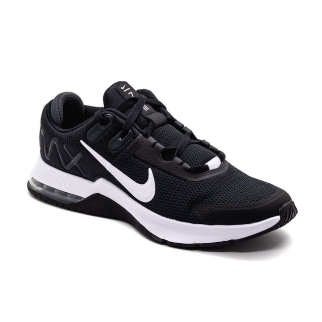Tênis Esportivo Nike Air Max Alpha Trainer Masculino Diversas
