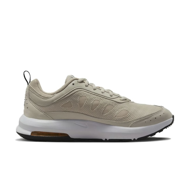 Tênis Esportivo Nike Air Max Ap Masculino Marfim