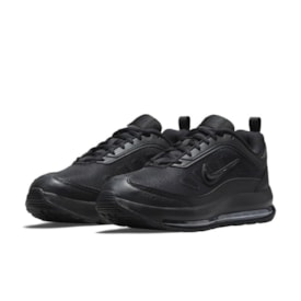 Tênis Esportivo Nike Air Max Ap Masculino Preto