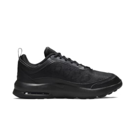 Tênis Esportivo Nike Air Max Ap Masculino Preto