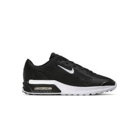 Tênis Esportivo Nike Air Max Bia Masculino Preto