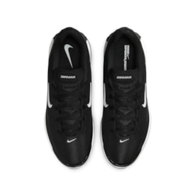 Tênis Esportivo Nike Air Max Bia Masculino Preto