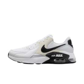 Tenis Esportivo Nike Air Max Excee Masculino Branco