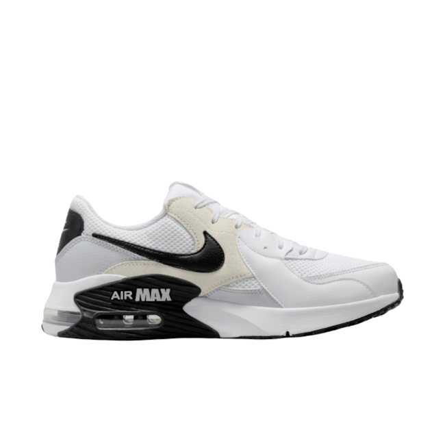 Tenis Esportivo Nike Air Max Excee Masculino Branco