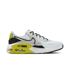 Tênis Esportivo Nike Air Max Excee Masculino Branco