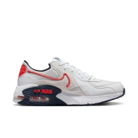 Tênis Esportivo Nike Air Max Excee Masculino Diversas