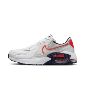 Tênis Esportivo Nike Air Max Excee Masculino Diversas