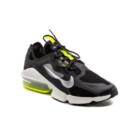 Tênis Esportivo Nike Air Max Infinity 2 Masculino Diversas