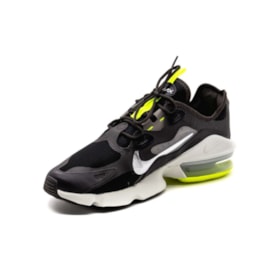 Tênis Esportivo Nike Air Max Infinity 2 Masculino Diversas