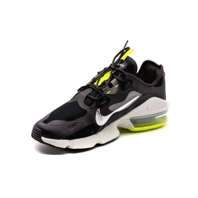 Tênis Esportivo Nike Air Max Infinity 2 Masculino Diversas