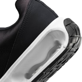 Tênis Esportivo Nike Air Max Intrlk Feminino Preto