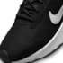 Tênis Esportivo Nike Air Max Intrlk Feminino Preto