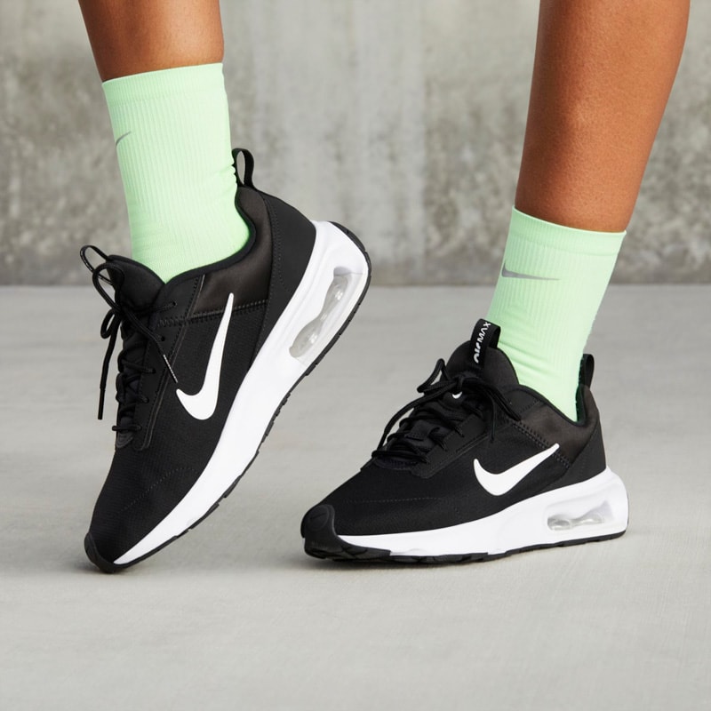 Tenis esportivo best sale nike branco