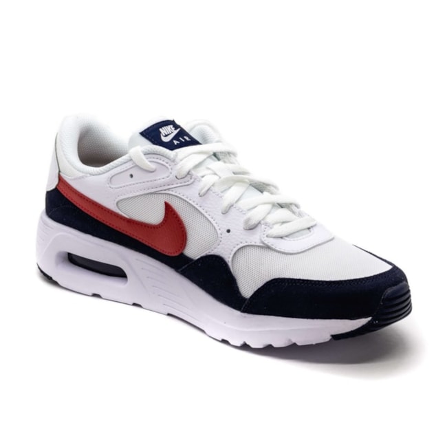 Tênis Esportivo Nike Air Max SC Masculino Diversas