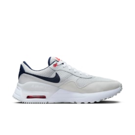 Tênis Esportivo Nike Air Max Systm Masculino Diversas