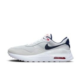 Tênis Esportivo Nike Air Max Systm Masculino Diversas
