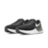 Tênis Esportivo Nike Air Max Systm Masculino Preto