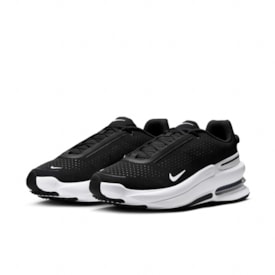 Tênis Esportivo Nike Air Zoom Upturn Masculino Preto