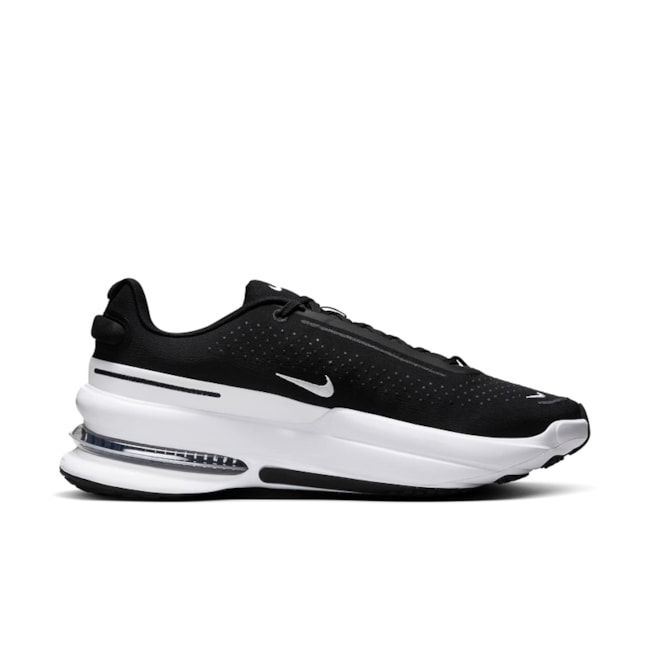 Tênis Esportivo Nike Air Zoom Upturn Masculino Preto