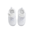 Tenis Esportivo Nike Court Borough Infantil Branco