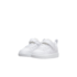 Tenis Esportivo Nike Court Borough Infantil Branco