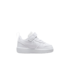 Tenis Esportivo Nike Court Borough Infantil Branco