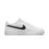 Tênis Esportivo Nike Court Royale 2 Next Nature Masculino Branco