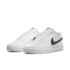 Tênis Esportivo Nike Court Royale 2 Next Nature Masculino Branco