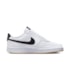 Tênis Esportivo Nike Court Vision Low Masculino Branco
