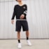 Tênis Esportivo Nike Court Vision Low Masculino Branco