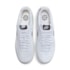 Tênis Esportivo Nike Court Vision Low Masculino Branco
