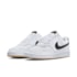Tênis Esportivo Nike Court Vision Low Masculino Branco