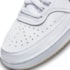 Tênis Esportivo Nike Court Vision Low Masculino Branco