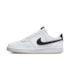 Tênis Esportivo Nike Court Vision Low Masculino Branco