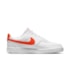 Tênis Esportivo Nike Court Vision Low Masculino Branco