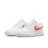 Tênis Esportivo Nike Court Vision Low Masculino Branco