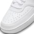 Tênis Esportivo Nike Court Vision Low Masculino Branco