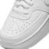 Tênis Esportivo Nike Court Vision Low Masculino Branco