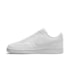 Tênis Esportivo Nike Court Vision Low Masculino Branco