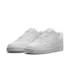 Tênis Esportivo Nike Court Vision Low Masculino Branco