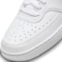 Tênis Esportivo Nike Court Vision Low Masculino Branco
