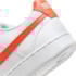 Tênis Esportivo Nike Court Vision Low Masculino Branco
