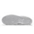 Tênis Esportivo Nike Court Vision Low Masculino Preto