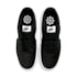 Tênis Esportivo Nike Court Vision Low Masculino Preto