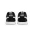 Tênis Esportivo Nike Court Vision Low Masculino Preto
